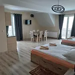 Na Rozstaju Kluszkowce