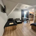 Daire Na Rozstaju Kluszkowce