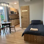 Daire Na Rozstaju Kluszkowce