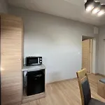 Daire Na Rozstaju *