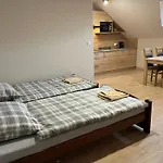 Na Rozstaju Daire Kluszkowce