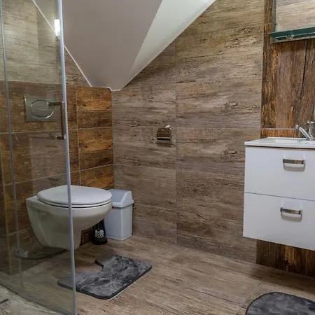 Na Rozstaju Apartamento