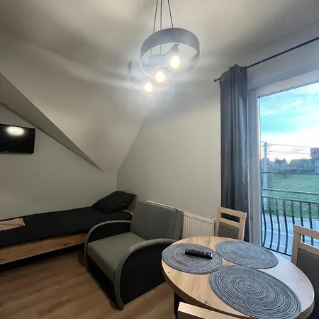 Na Rozstaju * Kluszkowce