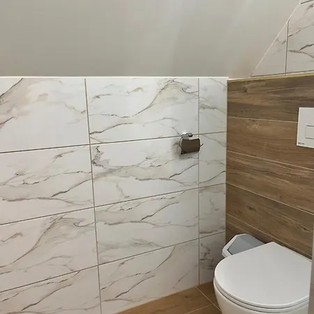 Apartament Na Rozstaju