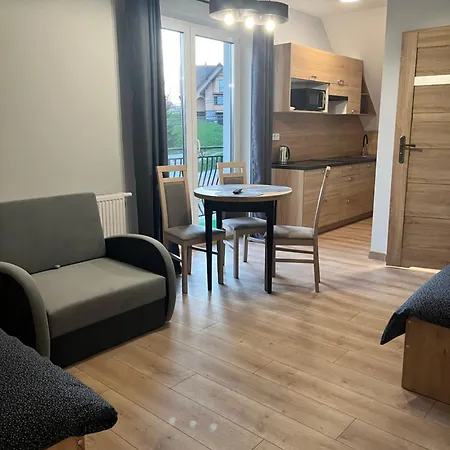 Na Rozstaju * Kluszkowce