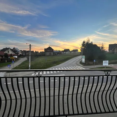 Na Rozstaju * Kluszkowce