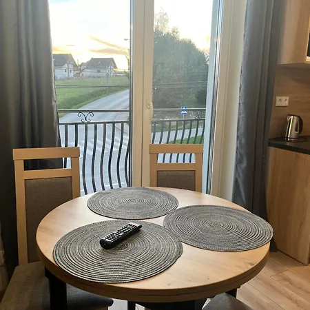 Na Rozstaju Kluszkowce