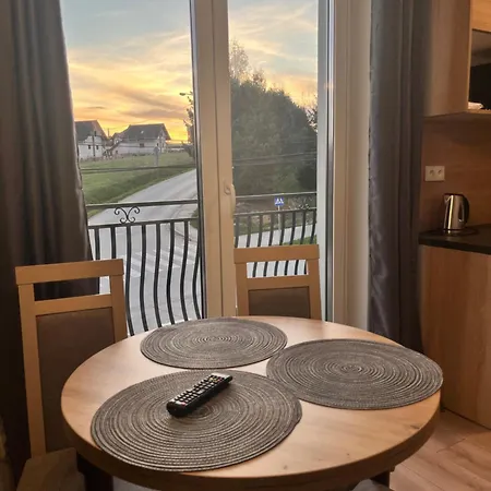 Na Rozstaju Apartment *