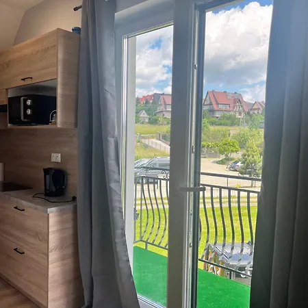 Na Rozstaju Kluszkowce