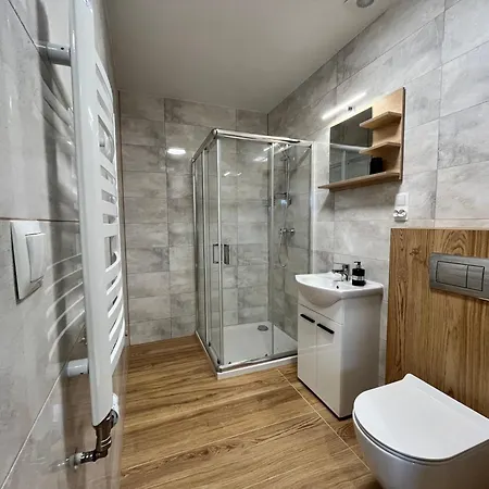 Na Rozstaju * Kluszkowce