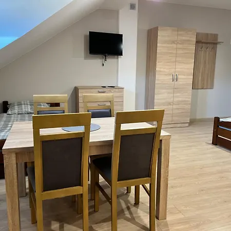 Na Rozstaju Apartment *