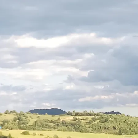 Na Rozstaju * Kluszkowce