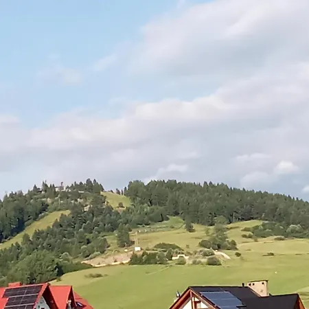 Na Rozstaju Apartamento *