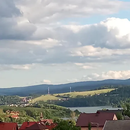 Apartment Na Rozstaju *